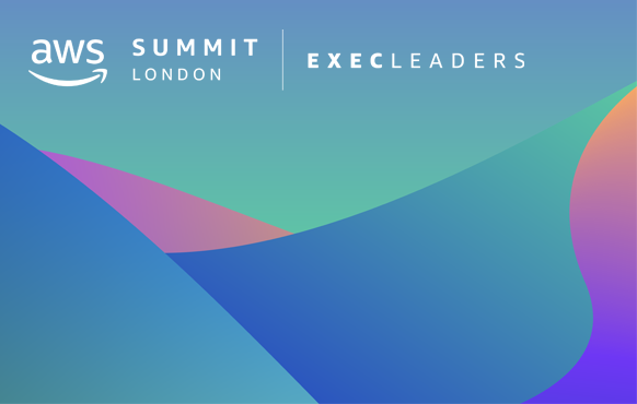 AWS Summit | ExecLeaders