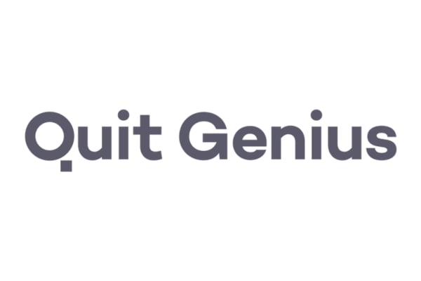 Quit Genius