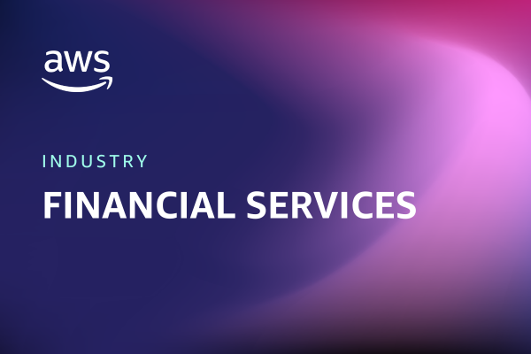 financial services