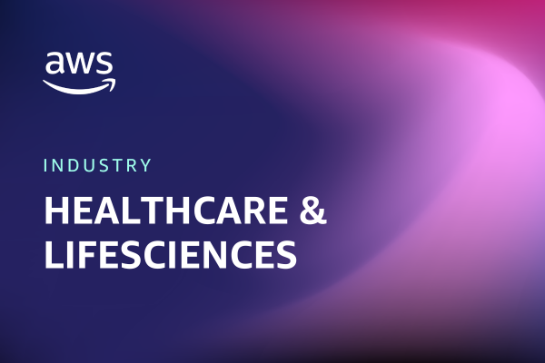 healthcare and lifesciences