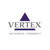 Vertex logo