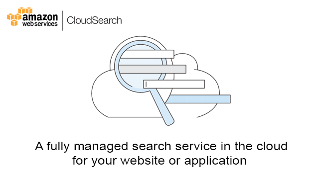 Amazon CloudSearch Product Tour Video
