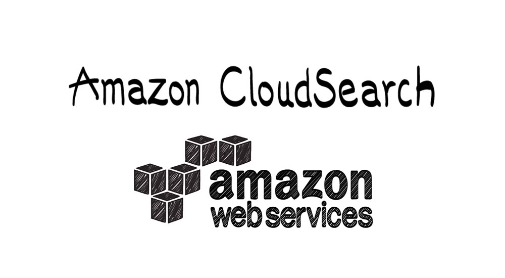 Amazon CloudSearch 云搜索服务