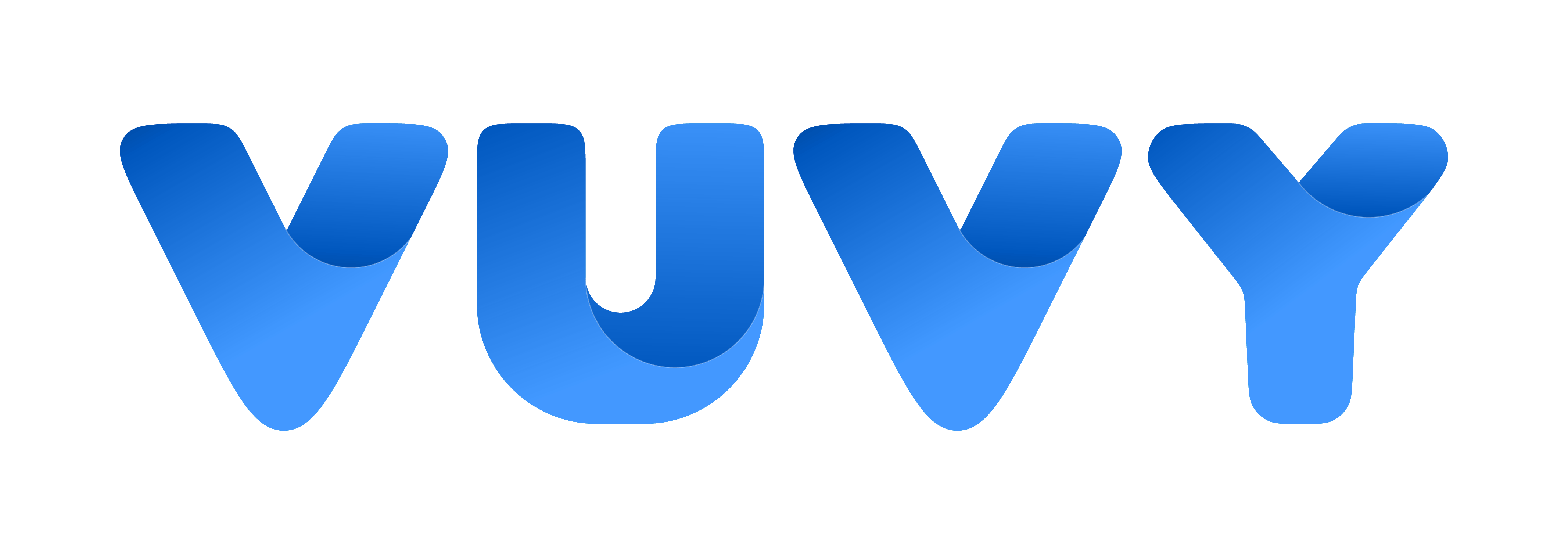 VUVY Logo