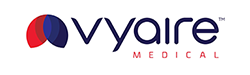 Logo de Vyaire Medical