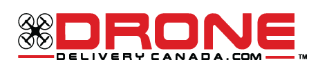 Drone Delivery Canada