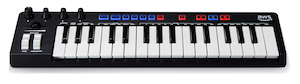 AWS DeepComposer AWS DeepComposer