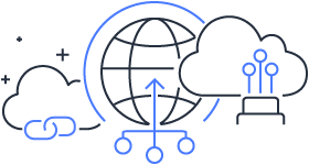 Connectivit&eacute; hybride