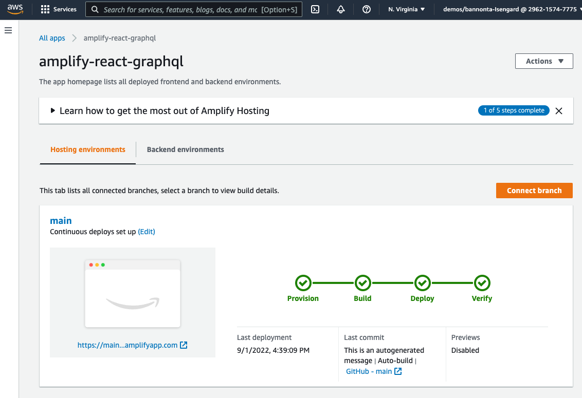 Como hospedar um site feito em React usando o Github