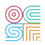 Logotipo de OCSF