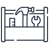 Start building in the console Start building in the console