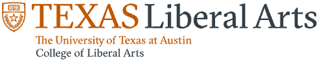 The University of Texas am Austin College of Liberal Arts