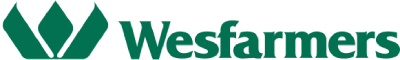 Wesfarmers logo