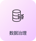 数据治理