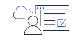 AWS 构建者中心 