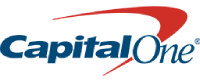 CapitalOne Logo