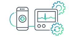 真实世界分析与患者支持-下一代 AI 医生模型 Chat Doctor, 基于从两个在线医疗咨询网站收集的超过 100,000 条真实世界的医患对话，对 LLaMA 7B 模型进行指令微调开发，部署于亚马逊云科技平台上