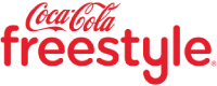 Logotipo de Coca-Cola&nbsp;Freestyle